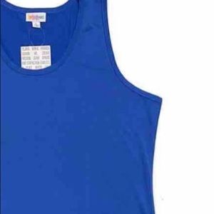 LuLaRoe Tank Top